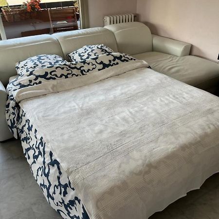 Chambre Privee Avec Terrasse Au Port De Nice Eksteriør billede