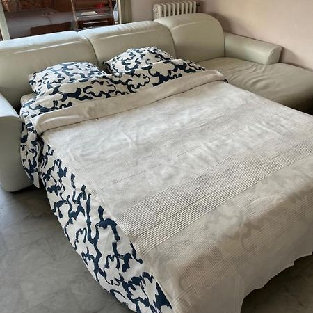 Chambre Privee Avec Terrasse Au Port De Nice Eksteriør billede